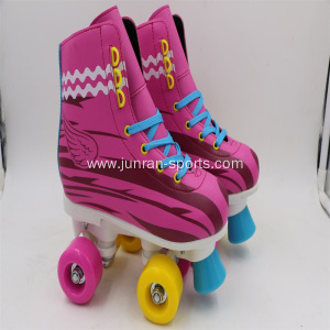 Professional Kids/Adult Roller Skate Shoes